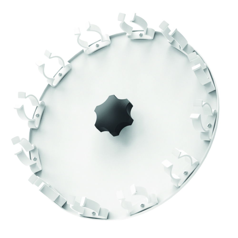 Tube holders for rotators TR-200 / TR-200D Tube holders for rotators TR-200 / TR-200D