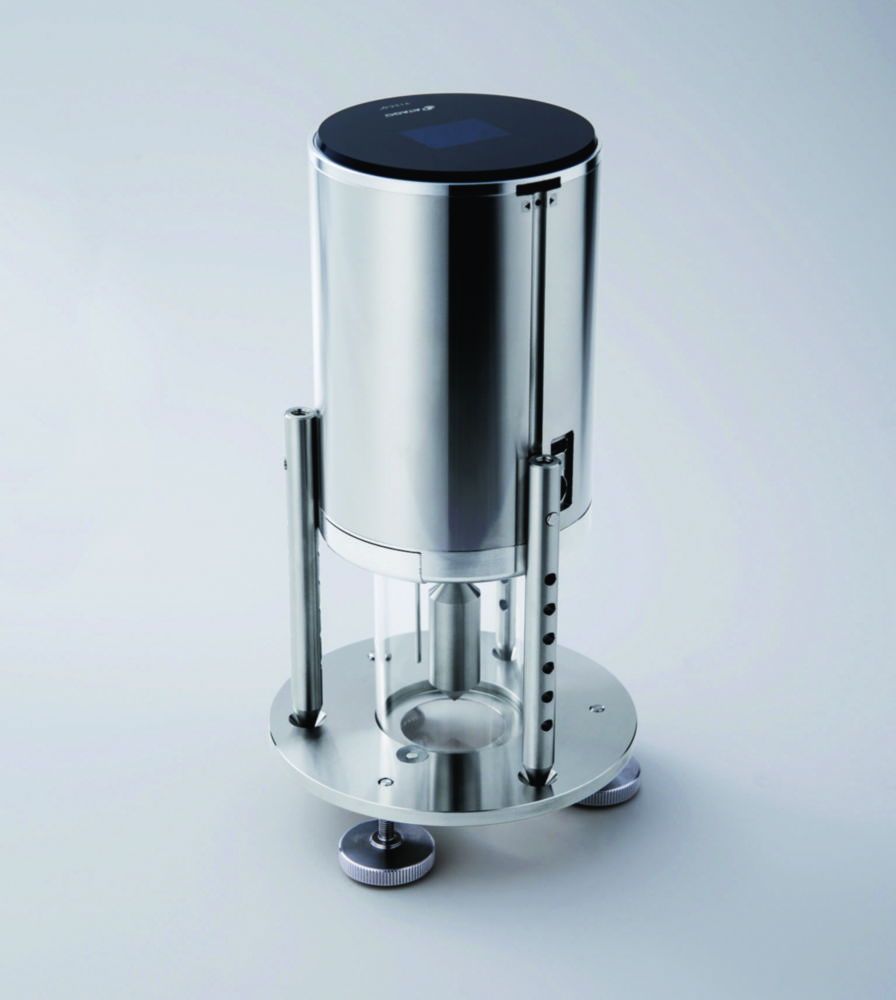 Digital viscometer VISCO / VISCO-895 Digital viscometer VISCO / VISCO-895