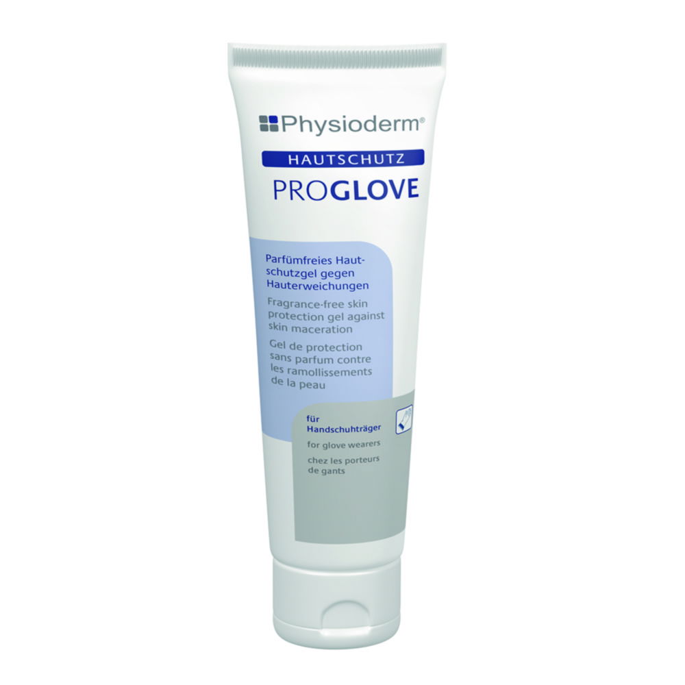 Skin Protection Gel PROGLOVE, for Glove-Work Skin Protection Gel PROGLOVE, for Glove-Work