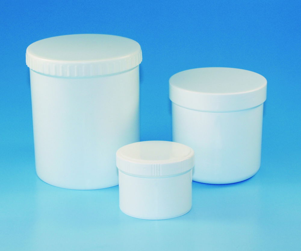 LLG-Sample containers, PP, with screw cap, PP LLG-Sample containers, PP, with screw cap, PP