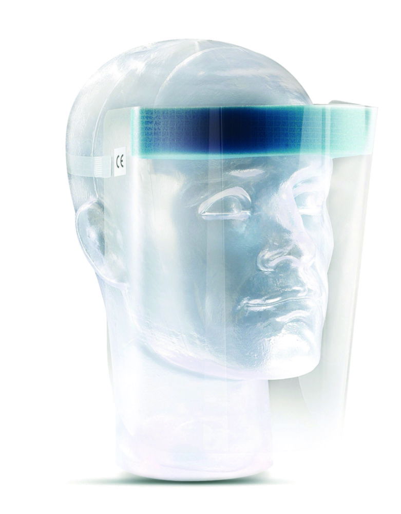 LLG-Disposable Protective Visors LLG-Disposable Protective Visors