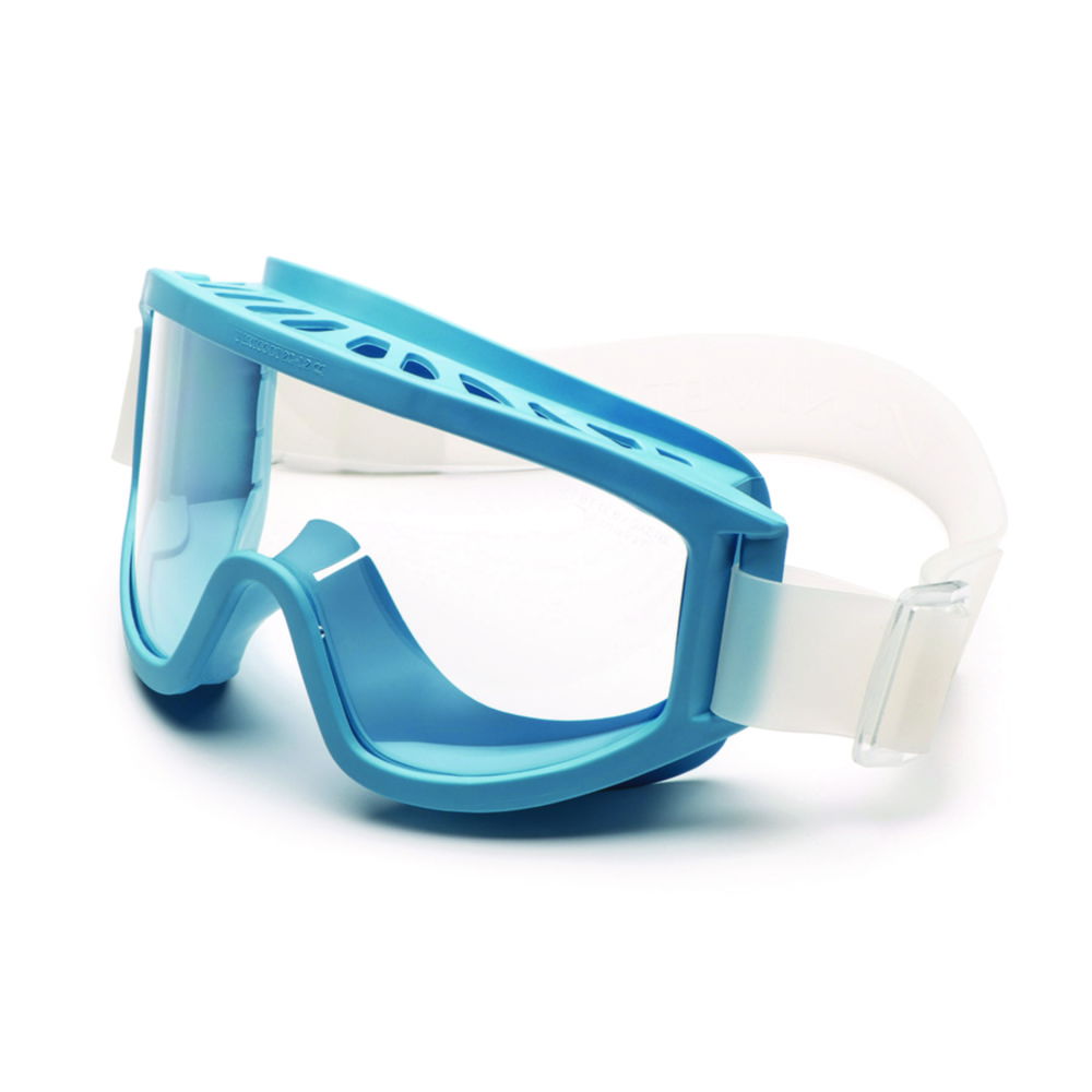 Panoramic Eyeshield 611, direct ventilation Panoramic Eyeshield 611, direct ventilation