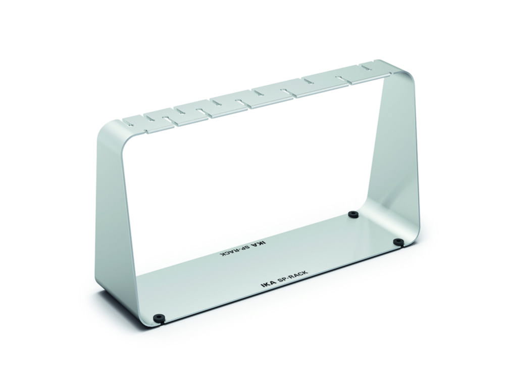 SP-Rack for ROTAVISC spindles, stainless steel SP-Rack for ROTAVISC spindles, stainless steel