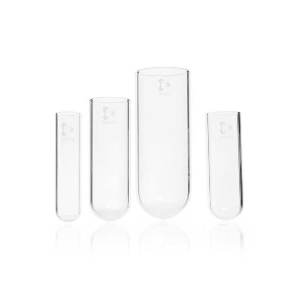 Centrifuge tubes, round bottom, DURAN® Centrifuge tubes, round bottom, DURAN®