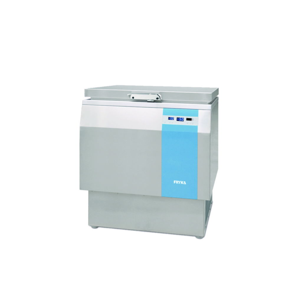 Chest freezer TT 50-90, up to -50 °C Chest freezer TT 50-90, up to -50 °C