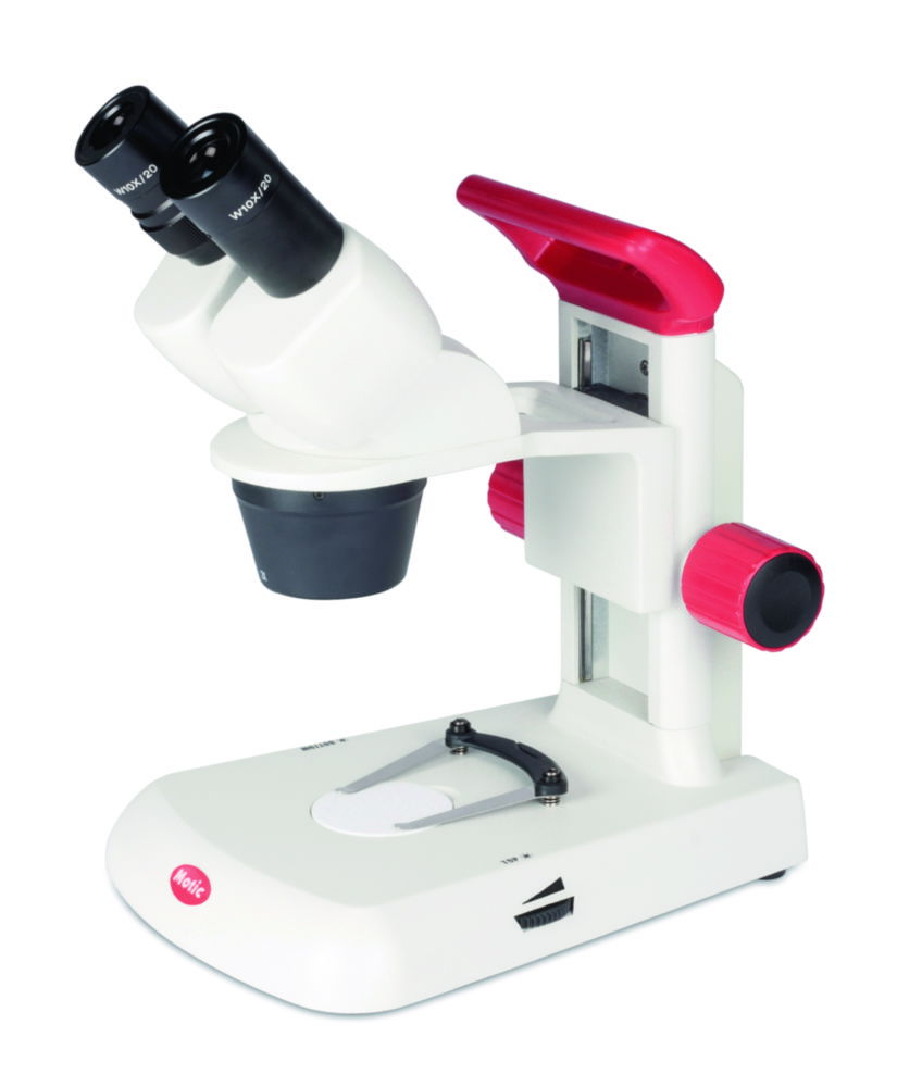Educational Stereomicroscopes, RED 30S Educational Stereomicroscopes, RED 30S