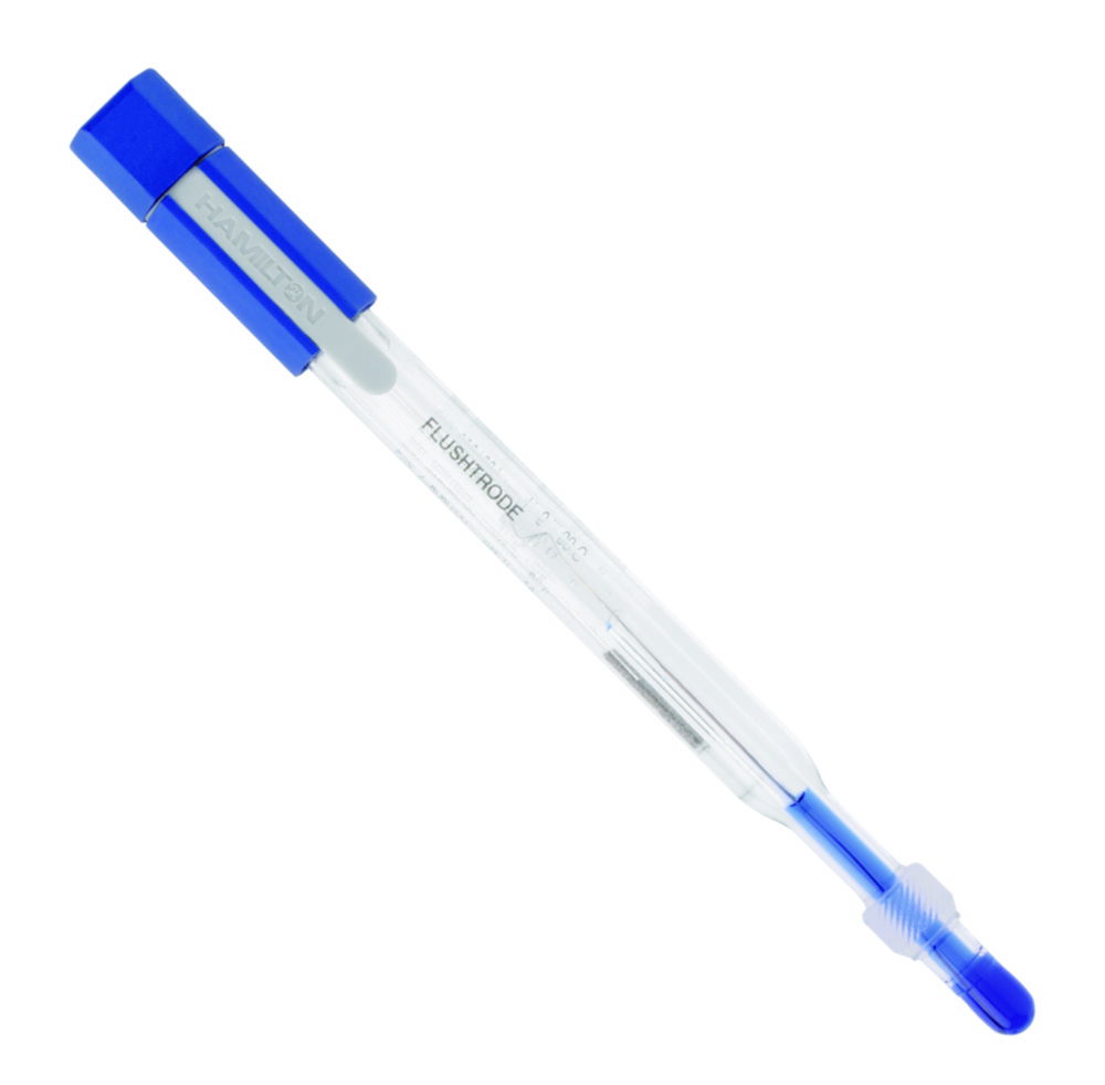 pH-Electrode FlushTrode