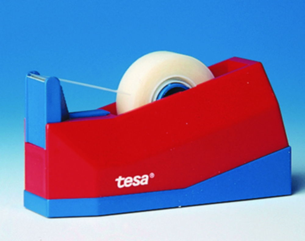 Desktop tape dispenser, tesa® Easy Cut® Desktop tape dispenser, tesa® Easy Cut®