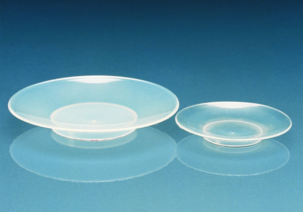 Watch glasses, PP Watch glasses, PP