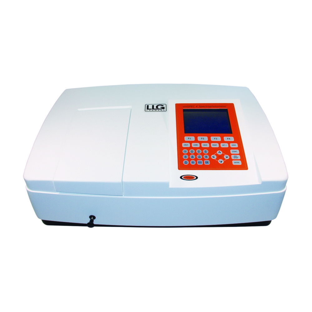 Spectrophotometer LLG-uniSPEC 4 Spectrophotometer LLG-uniSPEC 4