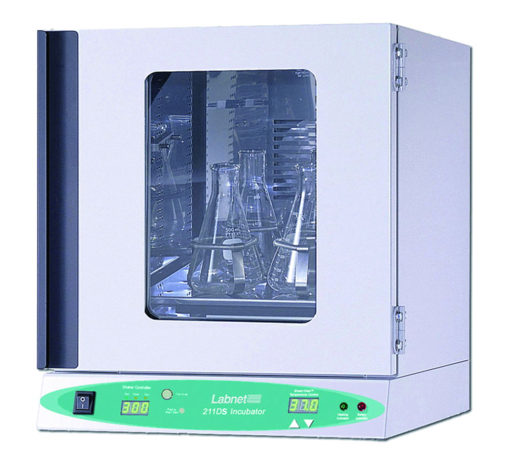Shaking Incubator 211DS Shaking Incubator 211DS