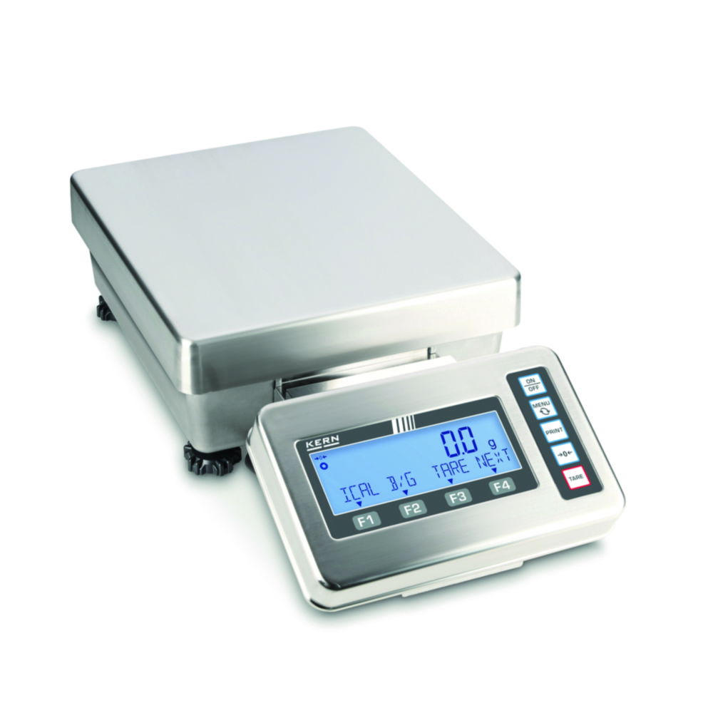 Precision balances FES Precision balances FES
