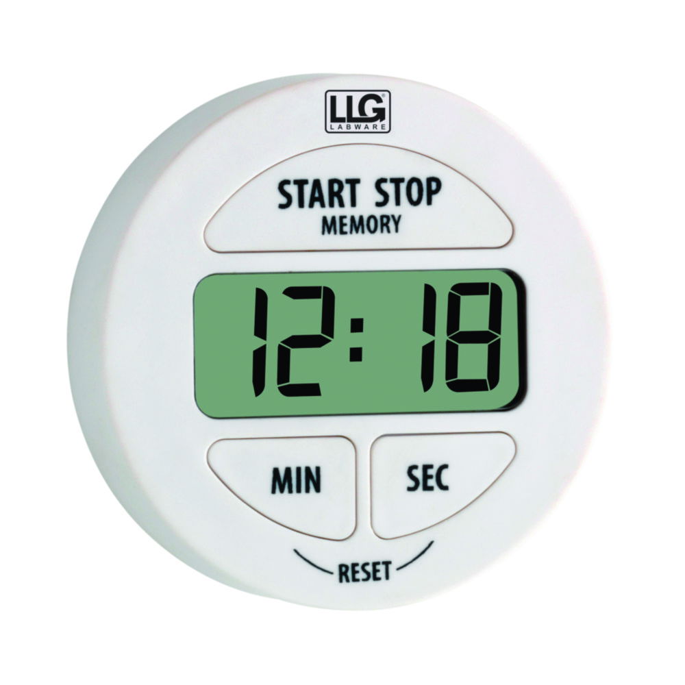LLG-Short period timer with alarm LLG-Short period timer with alarm
