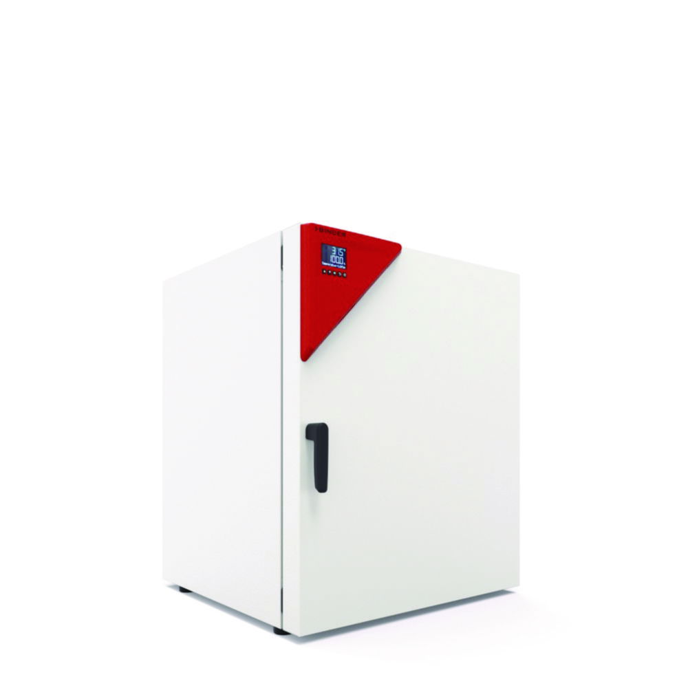 Material test chamber FP series