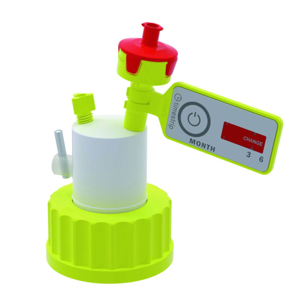 b.safe Caps, S 40, PPS, with stopcocks b.safe Caps, S 40, PPS, with stopcocks