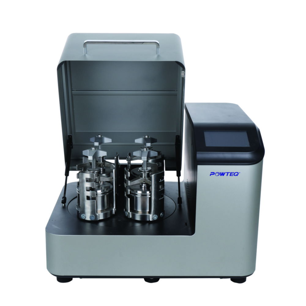 Planetary Ball Mill BM40 Planetary Ball Mill BM40