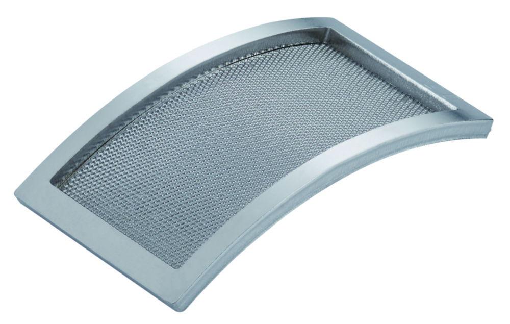 Sieves for Microfine grinder MF 10 basic Sieves for Microfine grinder MF 10 basic
