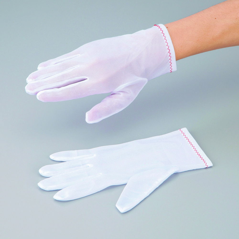 Undergloves ASPURE, Polyester Undergloves ASPURE, Polyester