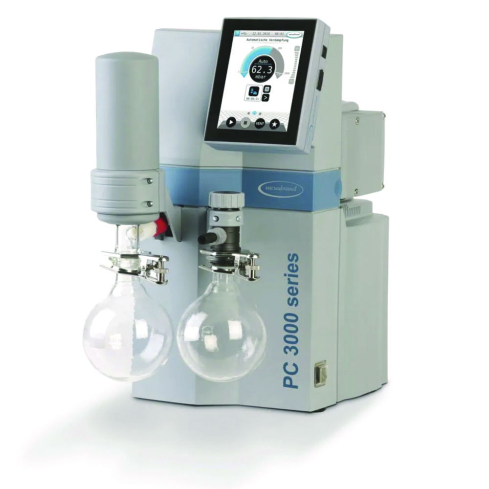 Chemistry pumping units VARIO® select PC 3002 Chemistry pumping units VARIO® select PC 3002