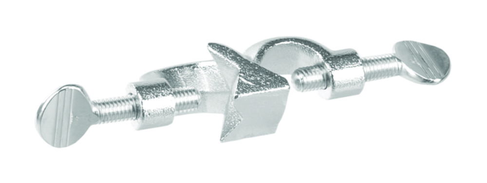 Double cross bosshead