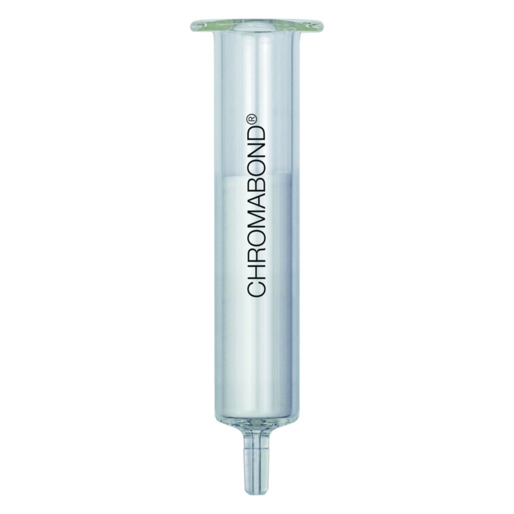 CHROMABOND® Na2SO4/Florisil®