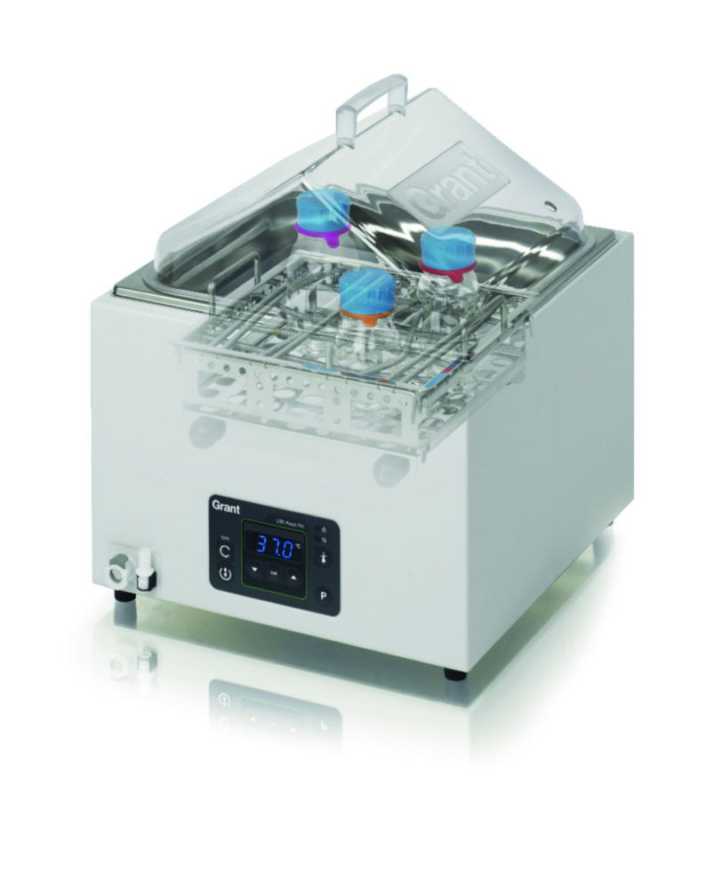 Shaking water baths LSB Aqua Pro Shaking water baths LSB Aqua Pro