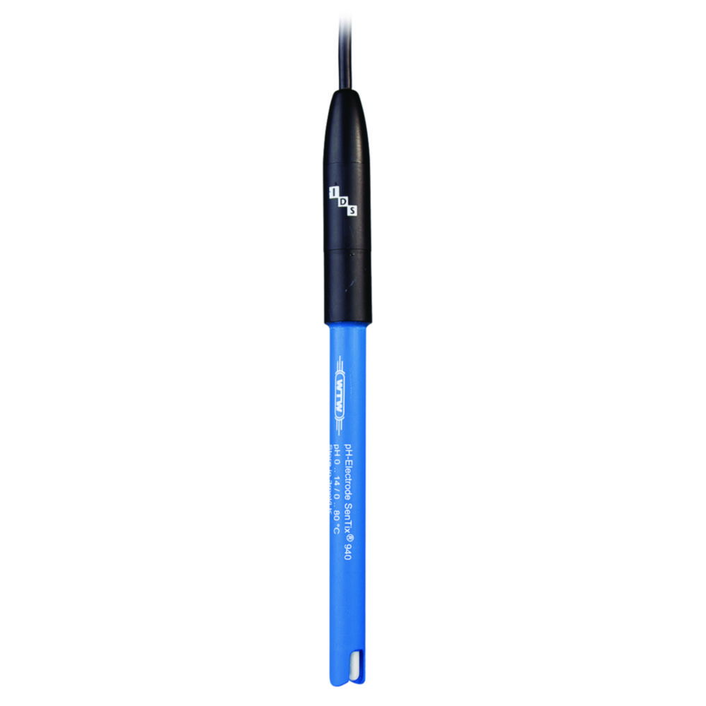IDS pH electrodes SenTix® 940 IDS pH electrodes SenTix® 940
