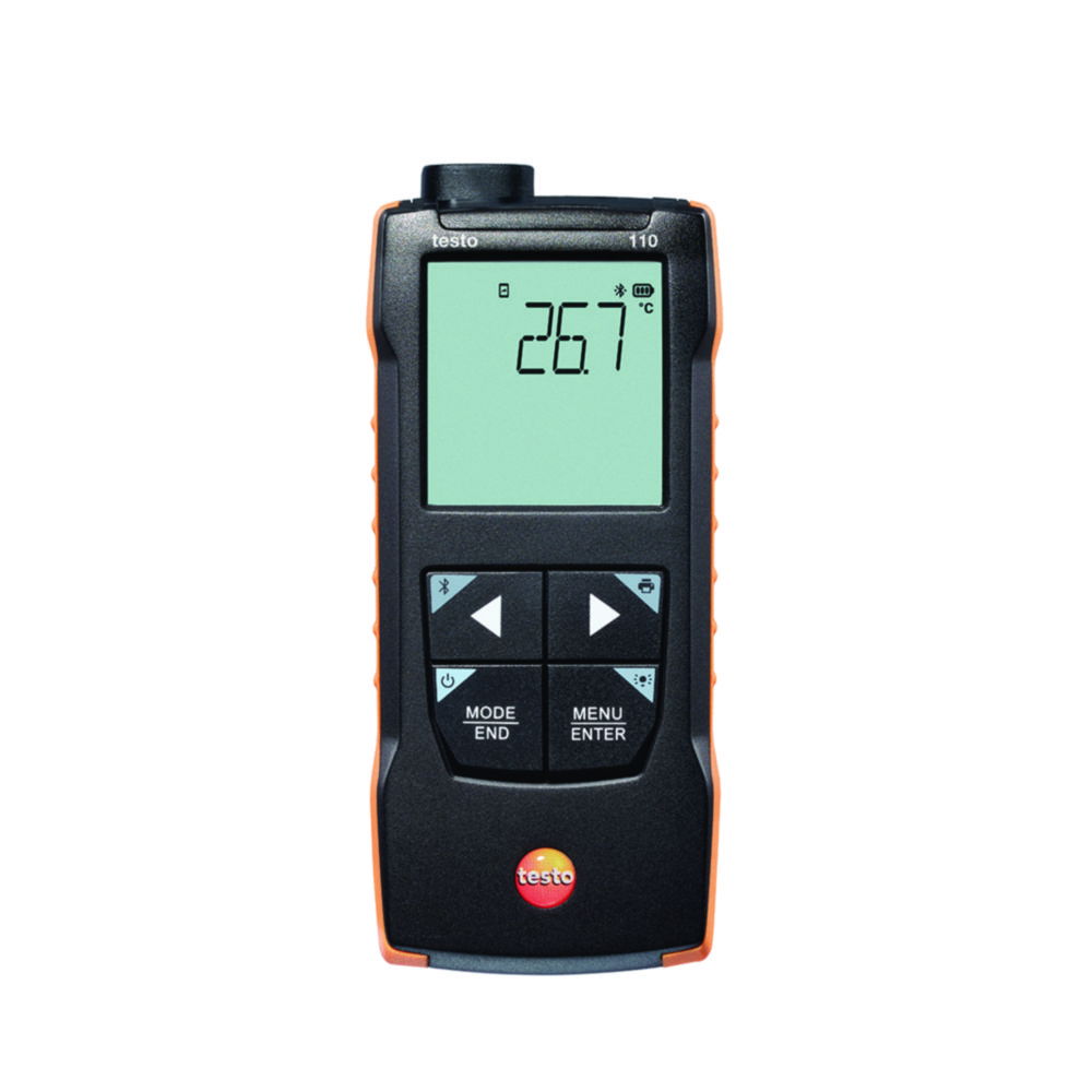 Temperature meter testo 110 Temperature meter testo 110