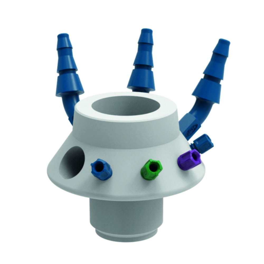 Satellite extension for Safety Waste Caps V3.0 Satellite extension for Safety Waste Caps V3.0