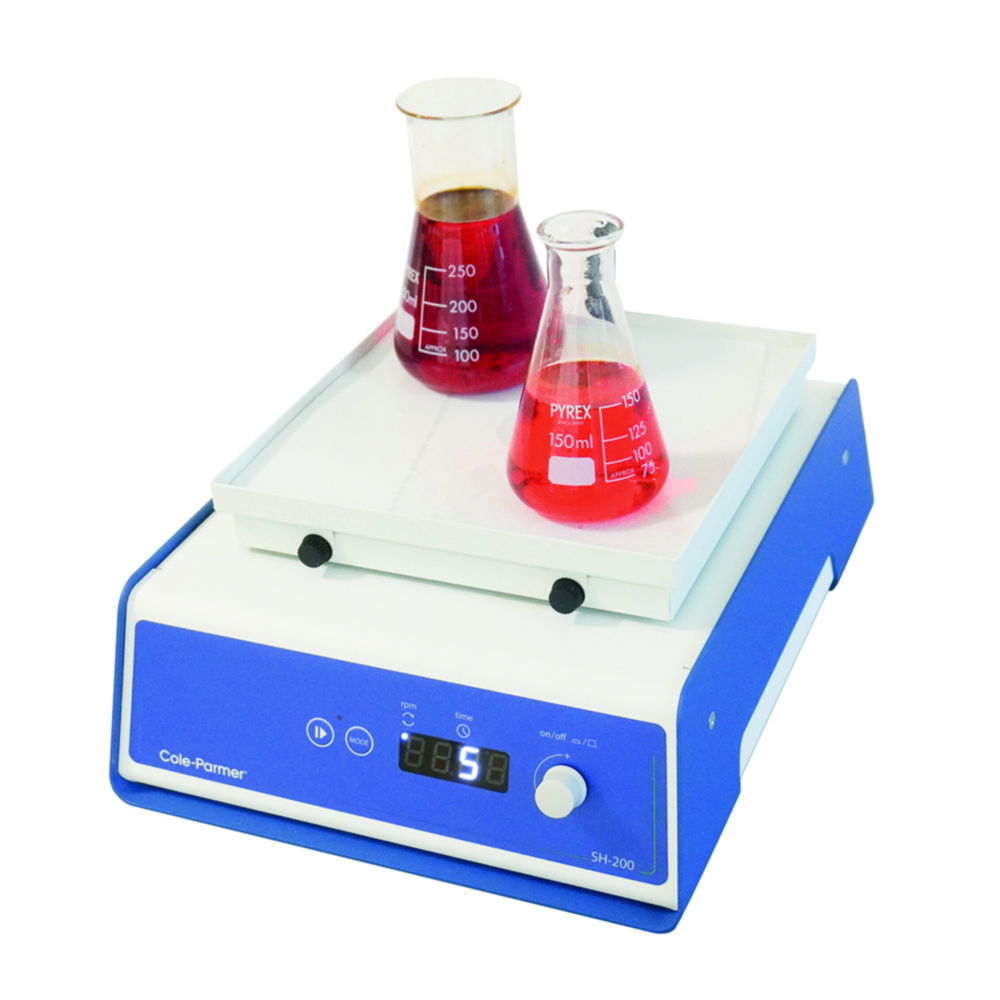 Orbital shaker SH-200D-O Orbital shaker SH-200D-O