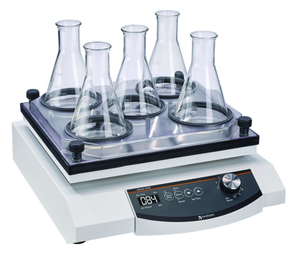 Platform Shaker Unimax 1010 Platform Shaker Unimax 1010