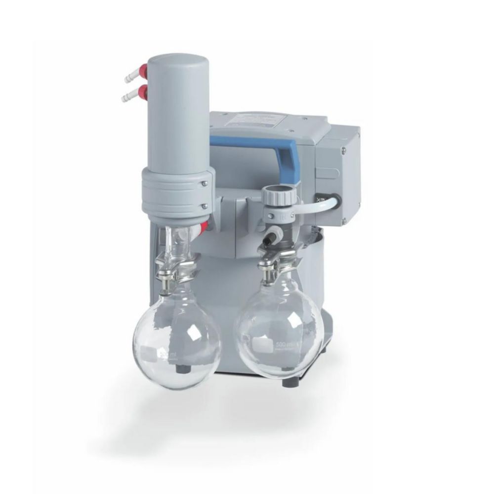 Chemistry vacuum system, MZ 2C NT AK/EK Chemistry vacuum system, MZ 2C NT AK/EK