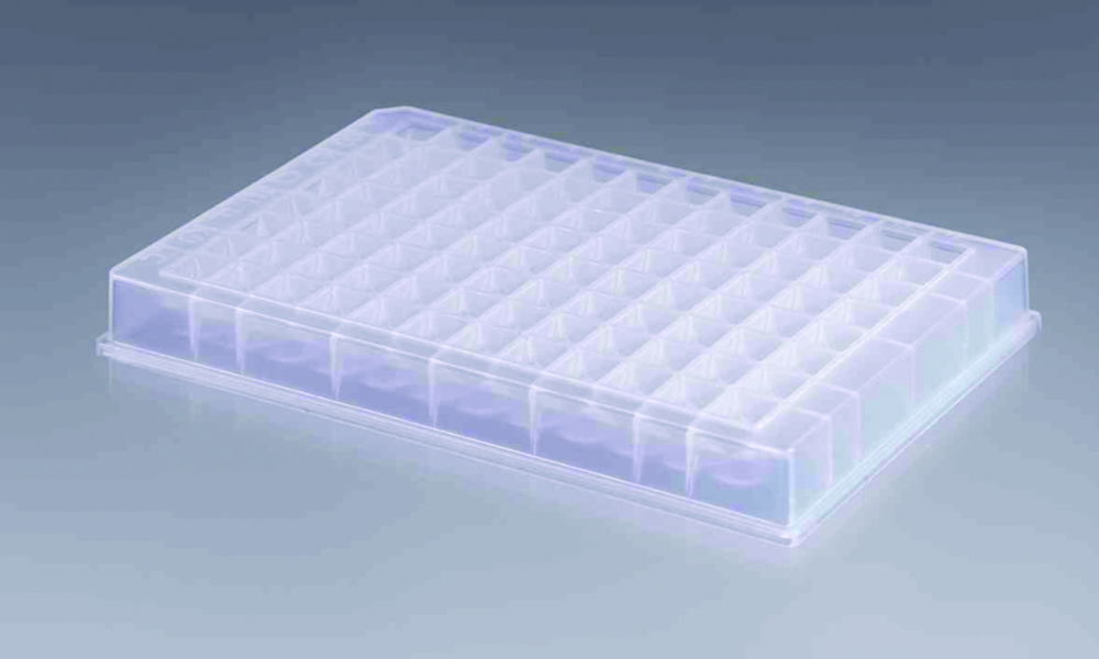 Micro plates Riplate® magnetic Micro plates Riplate® magnetic