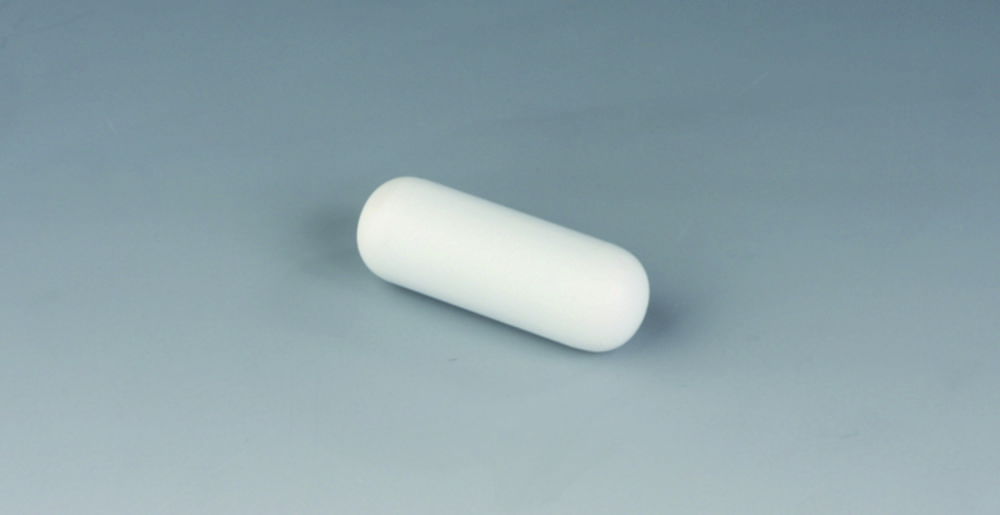 Magnetic stirring bars Power, cylindrical, PTFE Magnetic stirring bars Power, cylindrical, PTFE