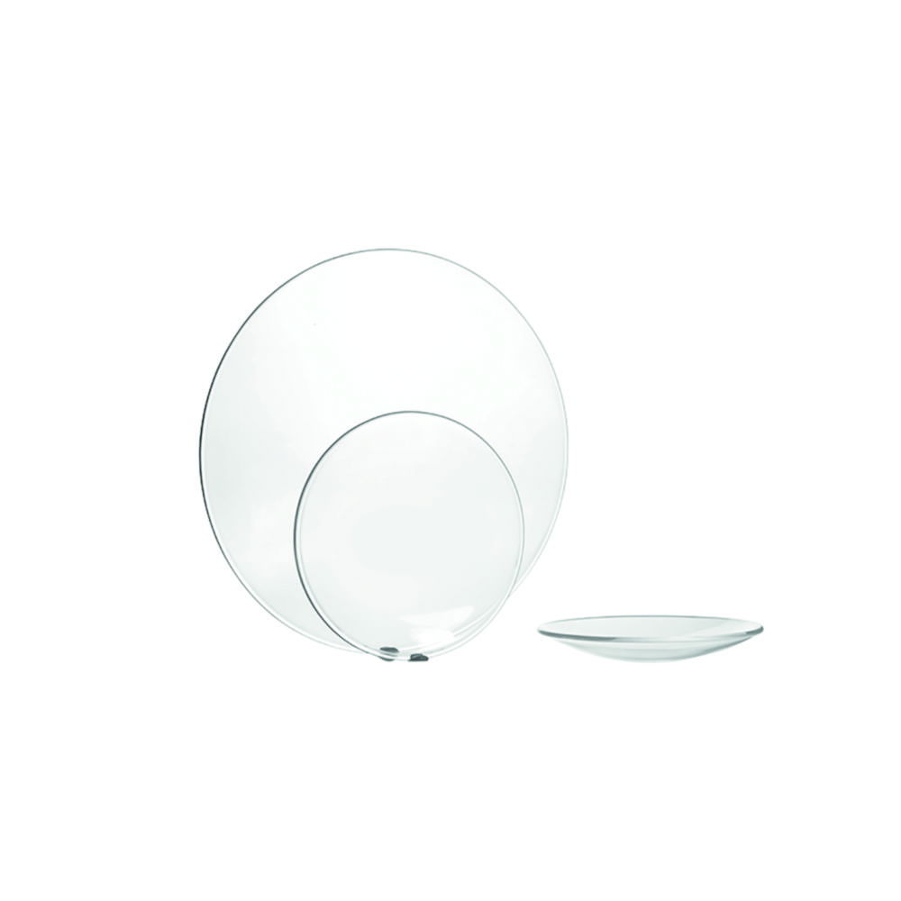 Watch glasses, DURAN® Watch glasses, DURAN®