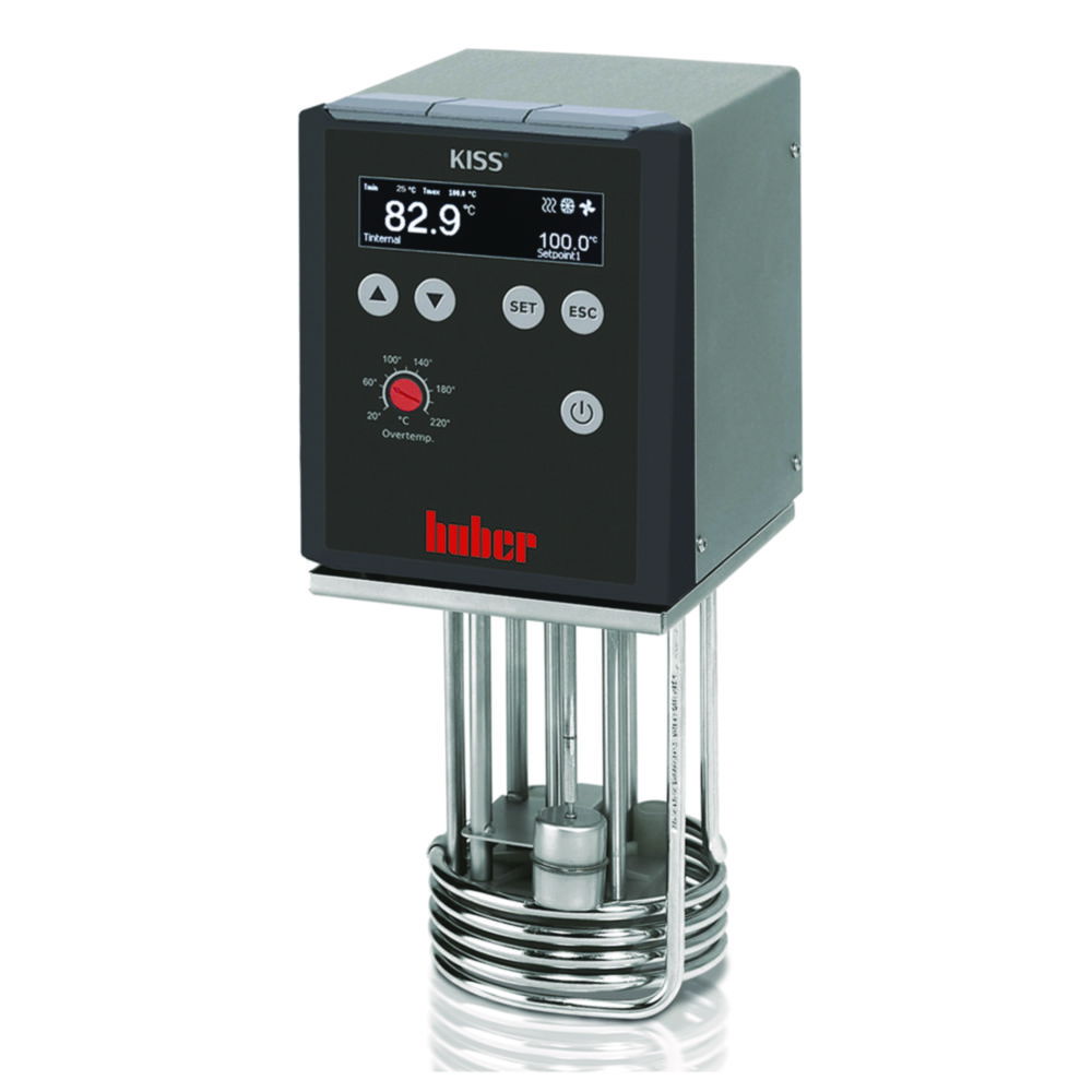 Immersion circulator KISS E Immersion circulator KISS E