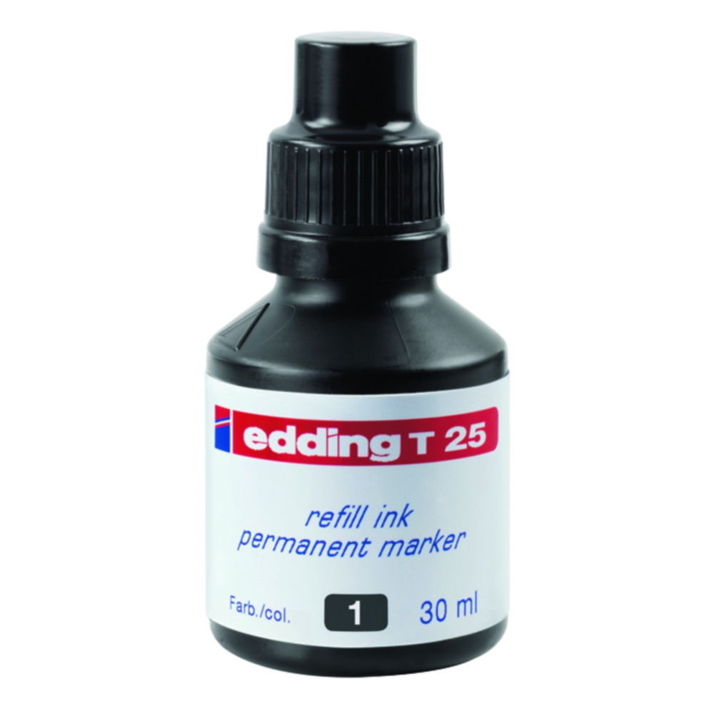 Refill ink edding T 25 Refill ink edding T 25