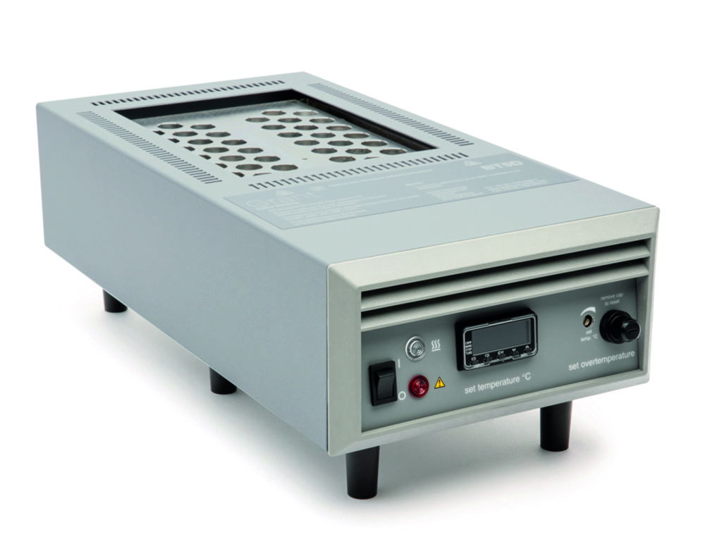 Block thermostats BT5D Block thermostats BT5D