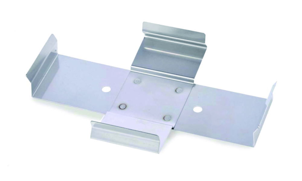 Microplate Clamp, stainless steel 304 Microplate Clamp, stainless steel 304