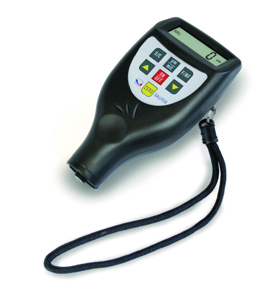 Coating thickness gauges, digital, TG Coating thickness gauges, digital, TG