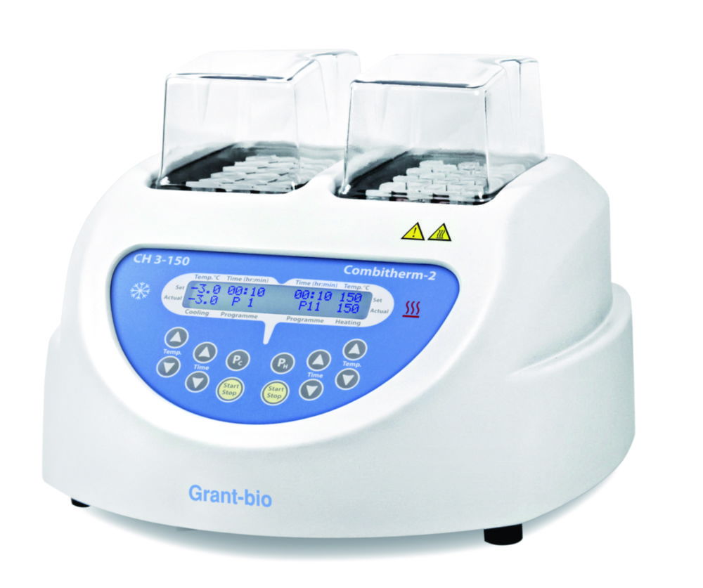 Block thermostat CH3-150 Combitherm-2 Block thermostat CH3-150 Combitherm-2