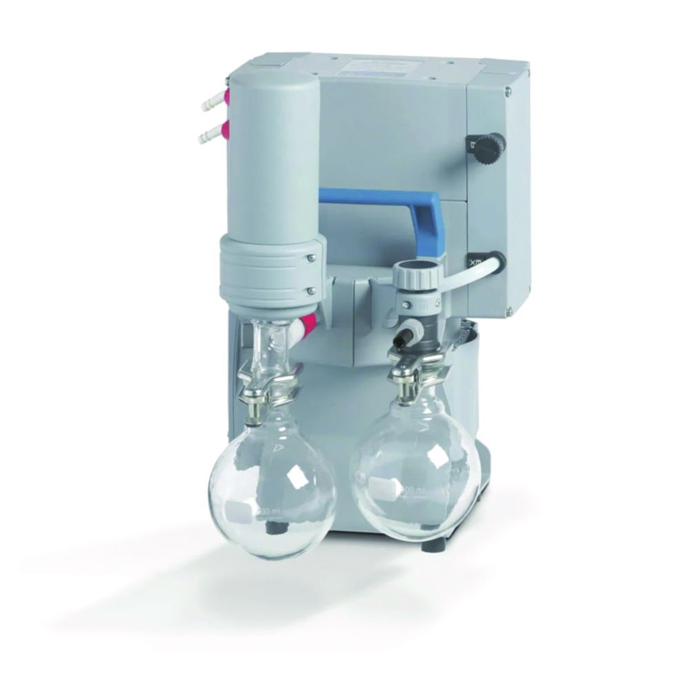 Chemistry vacuum system, MD 4C NT AK/EK