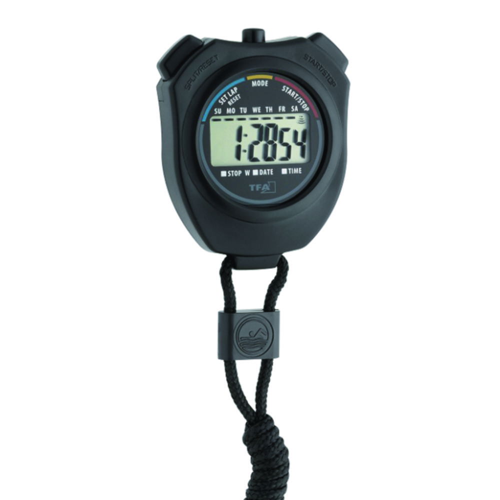 Stopwatch, digital Stopwatch, digital