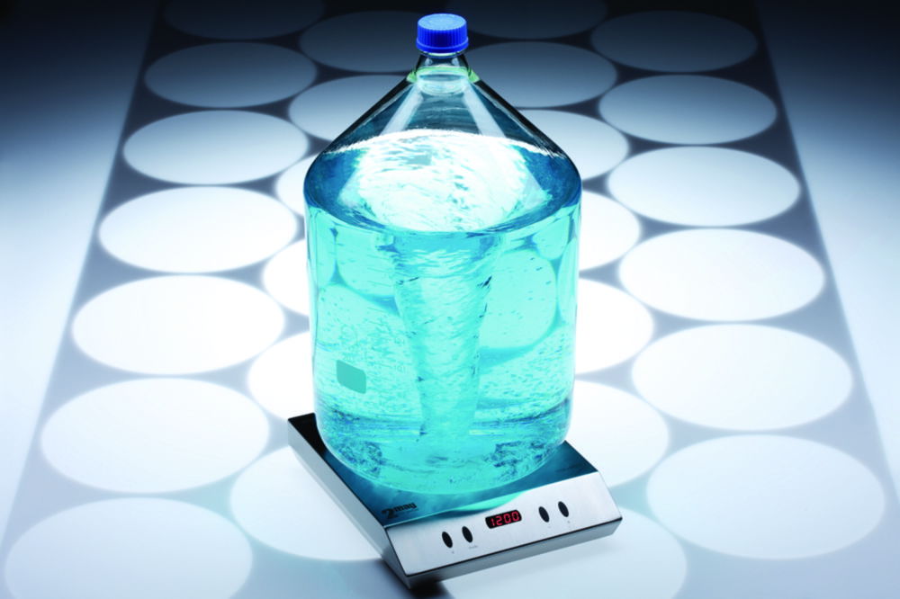 Magnetic stirrer maxMIX Magnetic stirrer maxMIX