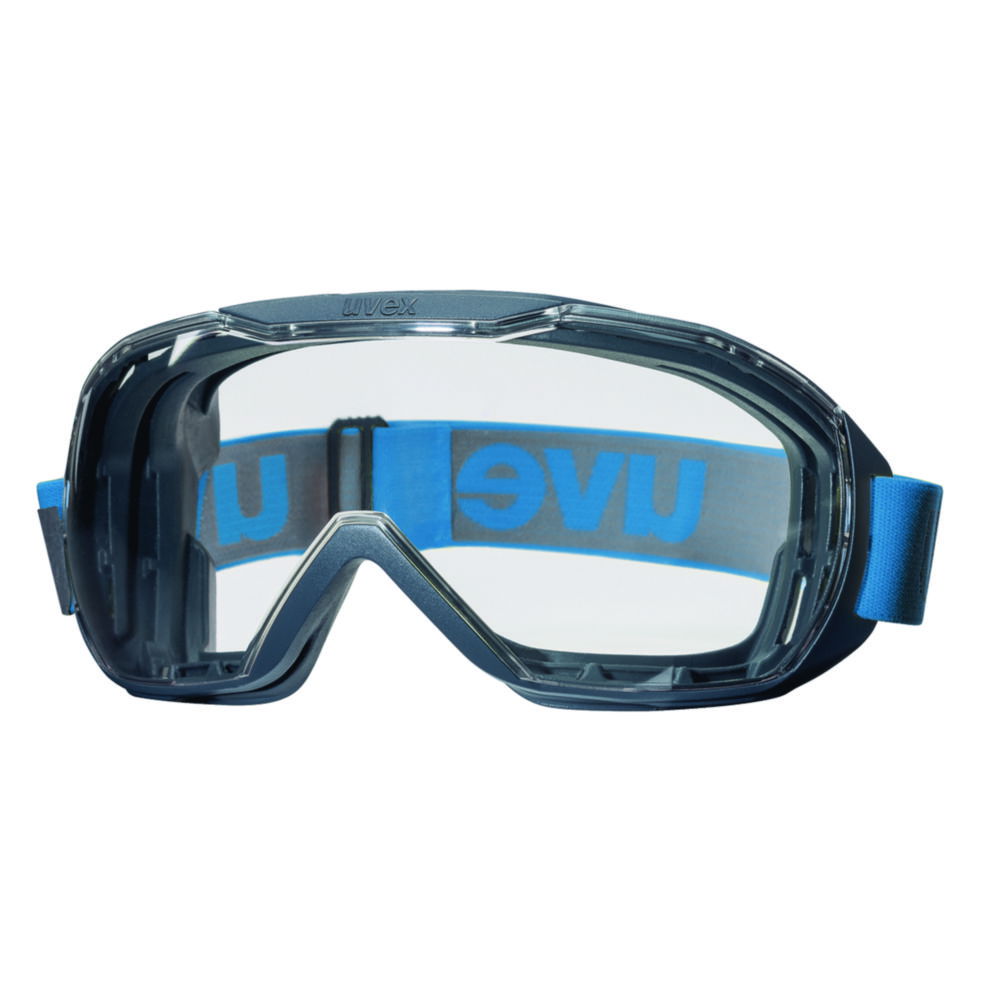 Panoramic Eyeshield uvex megasonic Panoramic Eyeshield uvex megasonic