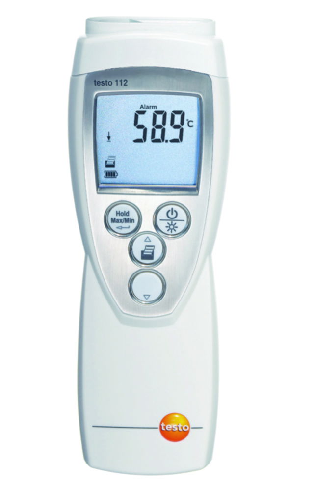 Temperature meter testo 112 Temperature meter testo 112