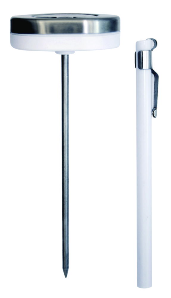 Mini-Thermometer TDC 110 Mini-Thermometer TDC 110