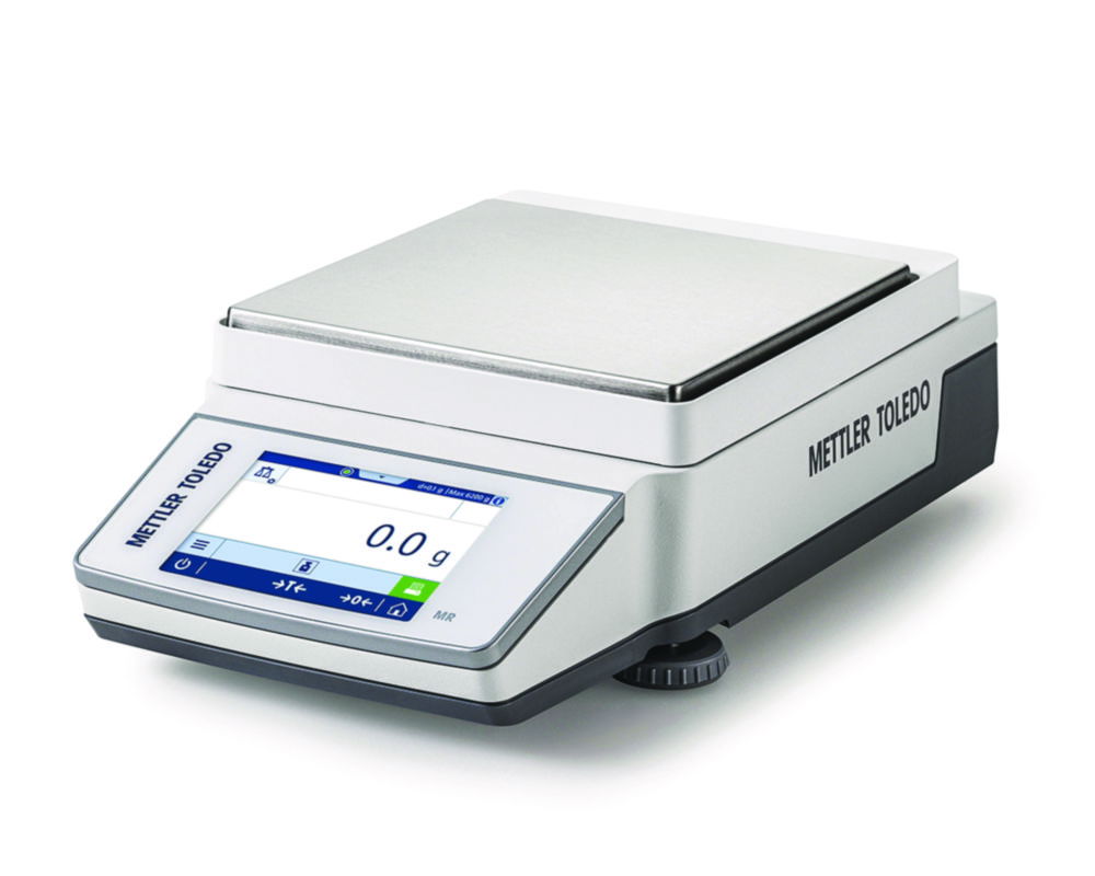 Precision balance MR Precision balance MR