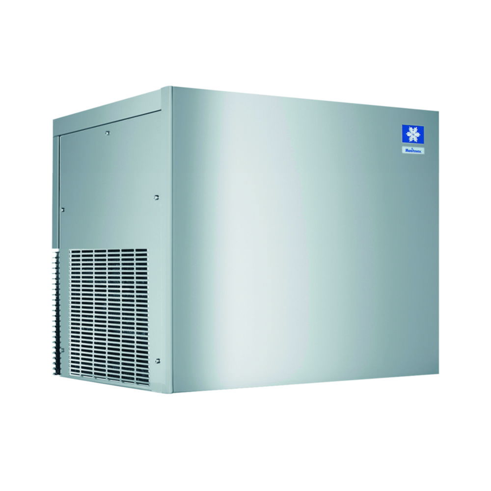 Flake ice maker without reservoir, RFP series, air cooled
