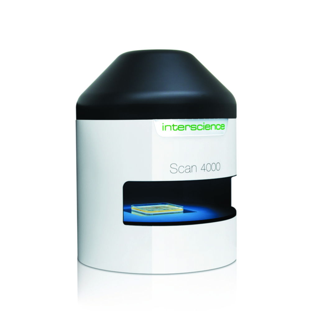 Colony Counter Scan® 4000, automatic Colony Counter Scan® 4000, automatic